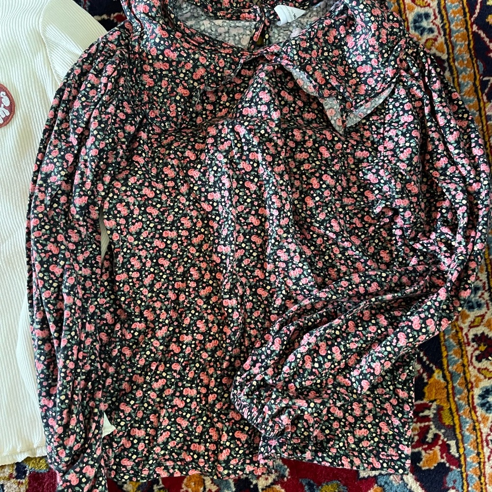 ZARA LOT - Picture 3 of 6